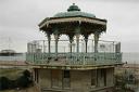 Brighton and Hove Council submitted a second applicaton for a grant to the Heritage Lottery Fund in February