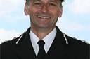 Joe Edwards, chief constable of Sussex Police, has announced his retirement