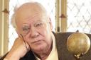 Anniversary tribute to Sir Patrick Moore