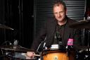 Mark Radcliffe, one of the stars of First Love, being produced by Brighton-based Electric Sky