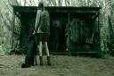A cabin in the woods awaits Jane Levy in Evil Dead