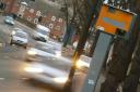 Lying drivers punished for trying to dodge speeding fines