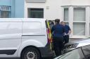 Tragedy as girl, 13, found dead at home