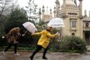 Yellow warning as heavy rain and thunderstorms expected