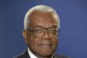 Trevor McDonald says he is struggling to be a ‘proper writer’