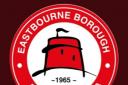 Eastbourne Borough have reported racist abuse