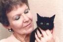 Iris Green co-founded Worthing Cat Welfare Trust (WCWT)
