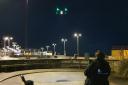 Police drones to be used regularly