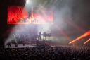 Snore-bital: The Argus reviews Orbital's final gig at the Brighton Centre