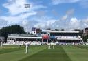 Sussex hope to play at Hove on Saturday