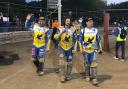 The battle is on to bring back Eastbourne Eagles
