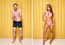 Odds are revealed for Sussex Love Island contestants' chances of winning the show