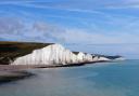 Picture of the day: Seven Sisters in the sunshine