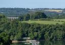 Picture of the day: Ardingly reservoir