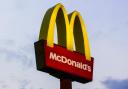 McDonalds employee, 19,  left job after having hair stroked by co-worker in his 60s