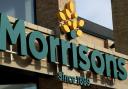 Morrisons has lifted its shopping restrictions