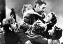 IT’S A WONDERFUL LIFE: Second that emotion