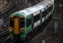 Updates as passengers face severe delays after person hit by train