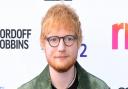 BONFIRE NIGHT BOOK: Ed Sheeran will be reading I Talk Like a River on CBeebies Bedtime Stories this evening