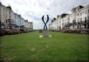 A vigil will be held at the Aids Memorial in New Steine Gardens this evening to remember those who have died in Brighton from the virus