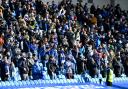 Albion plan to bring fans back next season