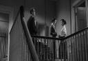 THERE'S ALWAYS TOMORROW: Meaningful stairs in Sirk's masterpiece