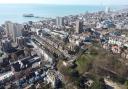 Businesses across Brighton and Sussex are facing difficulties hiring foreign workers due to immigration backlogs