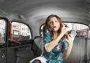 SHARON HORGAN: Taxi Driver doesn’t make her Top 10