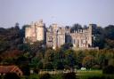 Arundel Castle has been named as one of the best to visit in the UK ahead of the coronation of King Charles
