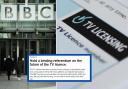 BBC TV licence fee: Thousands sign new petition demanding referendum on payment