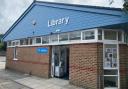 Henfield Library will close its doors for two weeks from August 2.