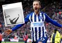 Former Brighton striker Glenn Murray has different fitness needs after swapping his playing role for media duties