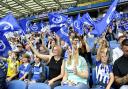 Brighton and Hove Albion have some of the  most budget-friendly tickets in the Premier League