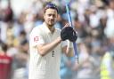 Sussex seamer Ollie Robinson grabbed his second international five-for as England beat India by an innings and 76 runs in the third test