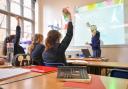 Joy as thousands of Sussex pupils get first choice secondary school