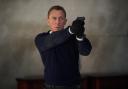 The best tickets available in Brighton on opening weekend for Daniel Craig's last outing as James Bond in No Time To Die (Nicola Dove/PA)