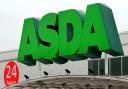 Asda removes Russian products from sale and announces £1 million Ukrainian support package (PA)