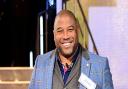 John Barnes commented on rumours that he might be involved in this year's I'm a Celebrity...Get Me Out of Here!