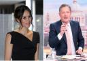 Piers Morgan’s comments about Duchess of Sussex drive record year for TV complaints (full list here)