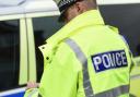 A man from Henfield has been arrested on suspicion of attempted murder after an assault that has left two people in hospital