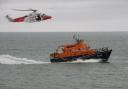 Newhaven RNLI will feature in Saving Lives at Sea on Thursday, August 25