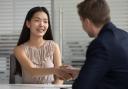 As a study shows 60% of people are unhappy with their salary - now could be a good time to negotiate. Picture: Alamy/PA