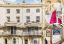 See inside this 20-bed Brighton seafront property. Pictures: Rightmove