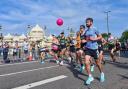 New running event to begin in the city this summer