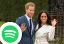 The Duke and Duchess of Sussex expressed concerns over misinformation on the platform, but will continue to work with the company