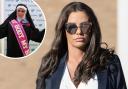 Katie Price halts OnlyFans content after less than a month