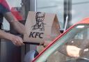 Hygiene ratings for every KFC in Brighton and Hove. Picture: PA