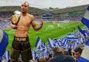 Boxer Chris Eubank Jr eyes fight at Brighton’s Amex stadium