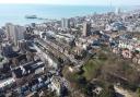 Brighton and Hove City Council have outlined widespread cuts to address a multi-million-pound budget black hole