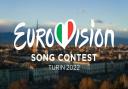 The Eurovision Song Contest  Turin (Eurovision/PA)